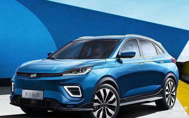 惠州209WEY威派豪华SUV市场的黑马，零跑汽车与智能交通系统的协同